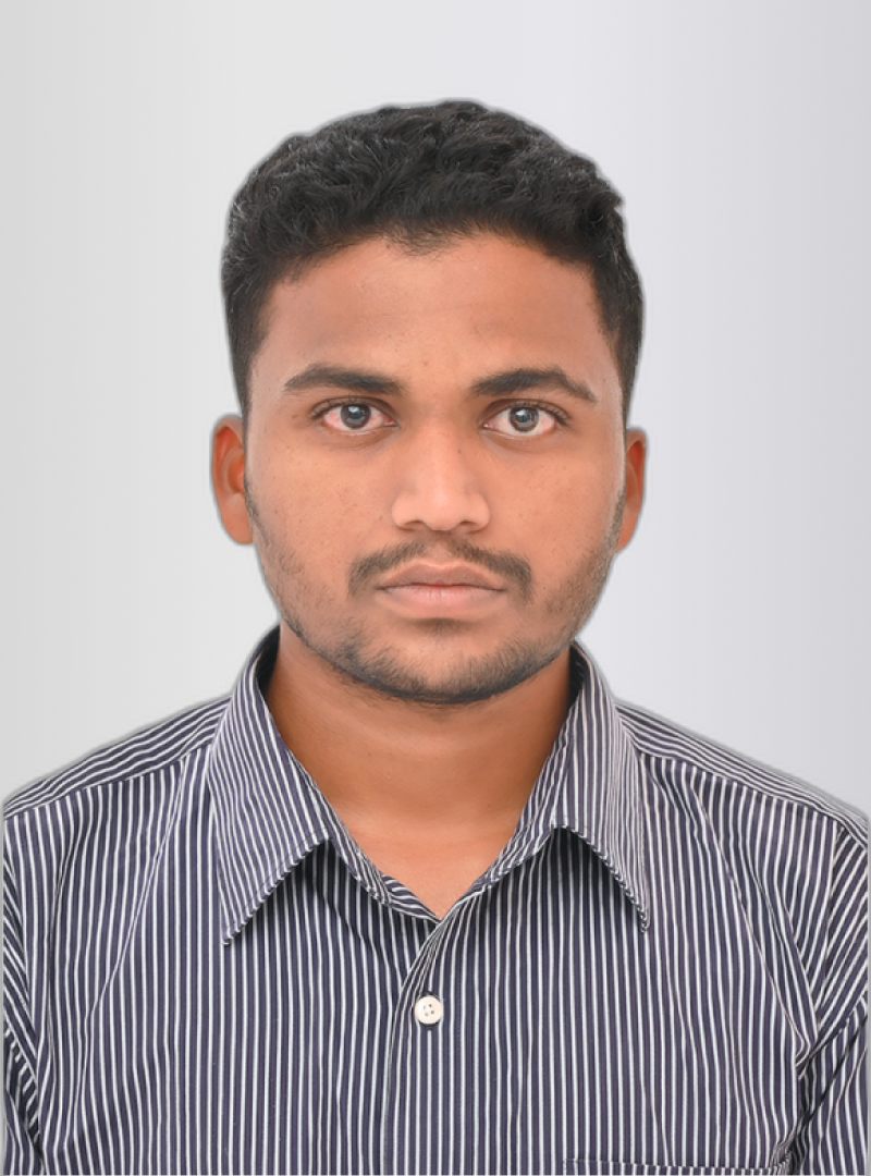 Prashanth Kumar